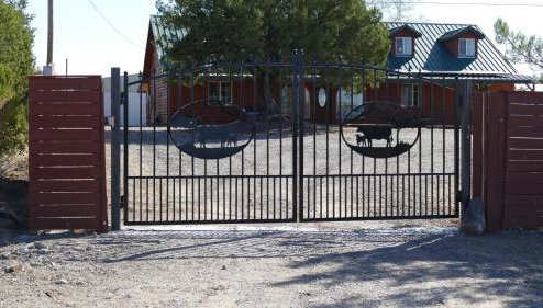 Spacious 6-bedroom log cabin - Foto 1