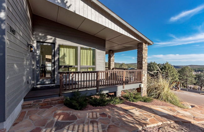 Elk Rim 1140 Pine - Foto 28