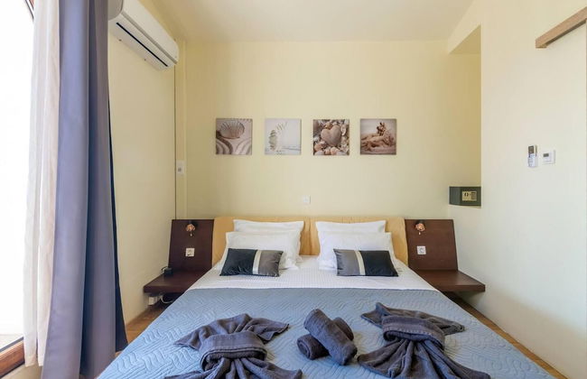 Thrapsano House for up to 8 Persons, Near Iraklion - Foto 2