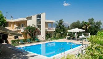 Tranquil Apartments Corfu - Photo 4