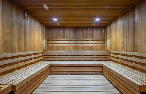 Rincon Hiill 1BR w Gym Rooftop Solarium nr SVB SFO-205 - Foto 20