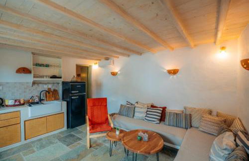 Houses at Chrisopigi Sifnos - Foto 19