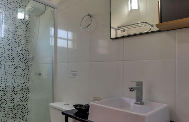 Pousada Carolina - Photo 71