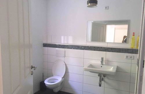 Ferienwohnung mit Sauna am Buckowsee - Foto 8