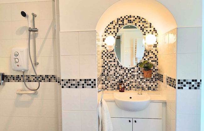 Fernhurst Holiday apartments - Foto 34