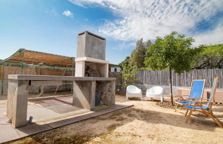 Villa Gio' - 200 mt from the beach - AC - Foto 43