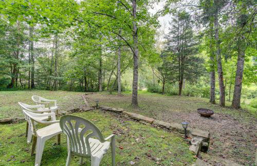 Briceville Cabin with River Access and Mountain Views! - Photo 25