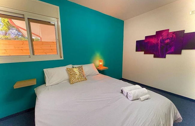 Sea of Galilee Country House by SeaNRent - Foto 4