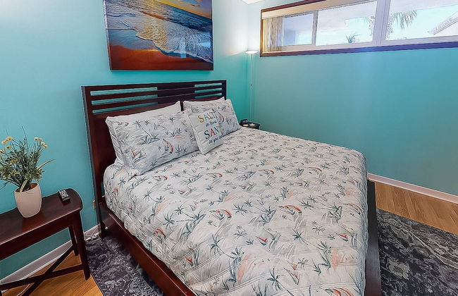 Kingston Arms On Lido Key 1BR - Foto 31