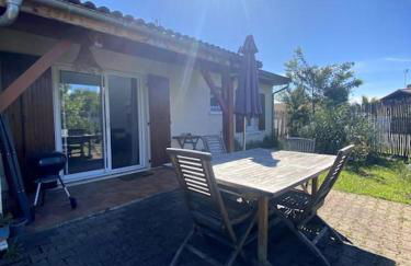 Maison (4pers) confortable entre bassin et océan - Foto 23