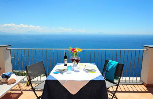 Amalfi Blu Retreat - Foto 115