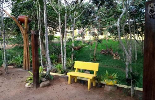 flat em serra negra - bezerros - Foto 55