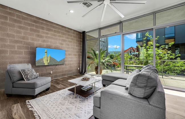 Tempe Lofts - Foto 21