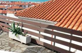 Rona Vista Suites cozy veranda - Foto 3