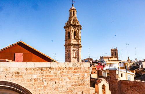 Happy Apartments Valencia – Lope de Vega - Photo 36