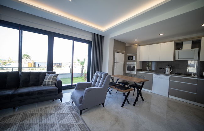 Artan Suite Tatil Evleri - Photo 74