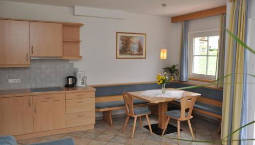 Apartment Residence Volgger - Photo 5