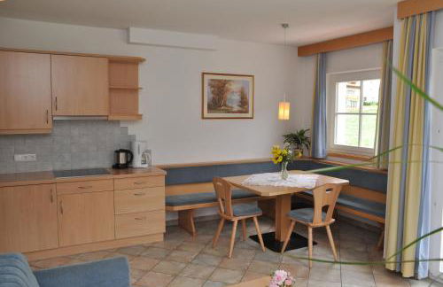 Apartment Residence Volgger - Photo 5