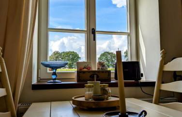 Alter Kornspeicher im Münsterland - Foto 7