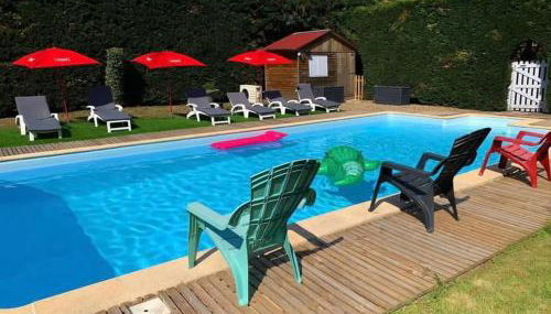 Le Clos des Trois Provinces, Zoo de Beauval - Photo 2