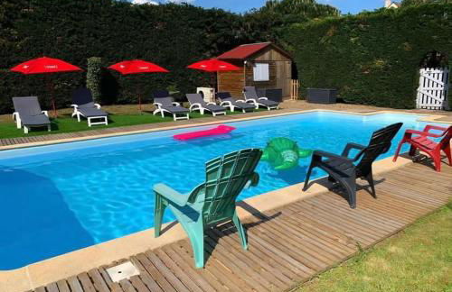 Le Clos des Trois Provinces, Zoo de Beauval - Foto 2