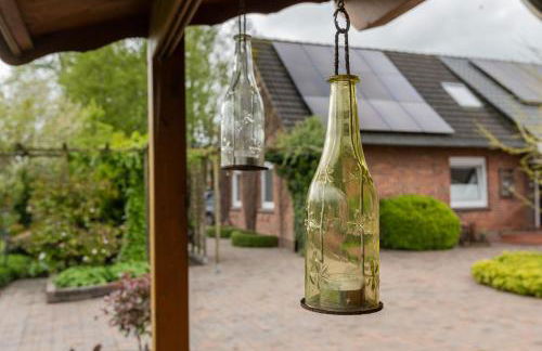 Ferienwohnung Birken Allee, 35181 - Foto 12