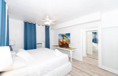 Sofi Beach Apartments - Foto 158