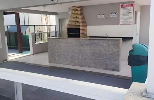 Apto Aconchegante Em Macaé!Pxo A Praia! - Foto 30