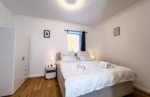 Modern & Cozy Apartment Central Magdeburg - Foto 6