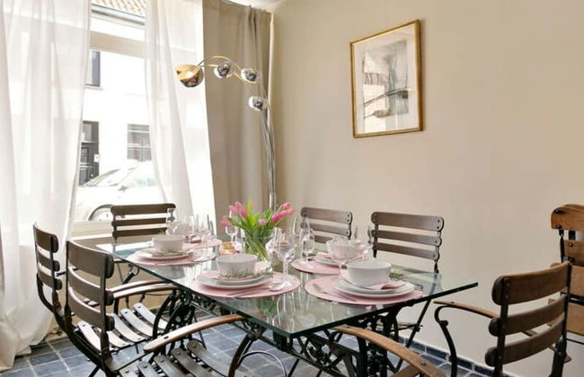 Charming Town House in Historic Centre of Bruges - Foto 5