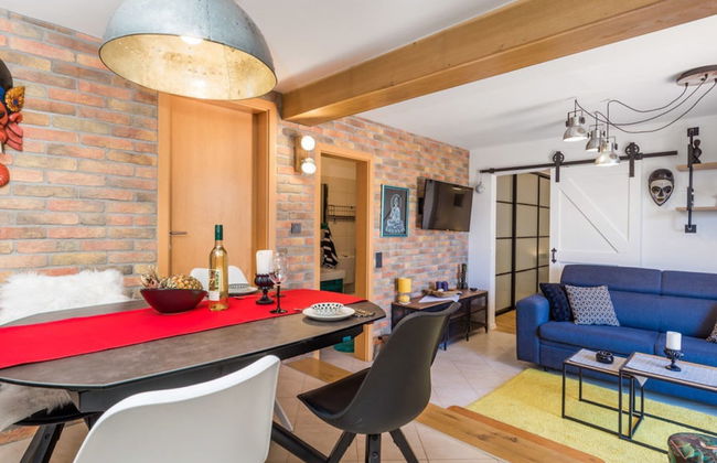 Luxury Rab Apartment With Terrace - Foto 9