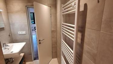 Ruhiges Studio Nr 2 Münster Roxel - Foto 4