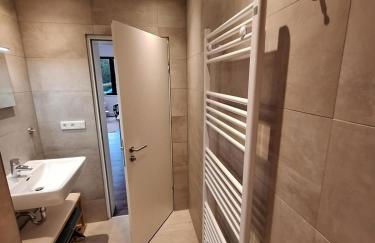 Ruhiges Studio Nr 2 Münster Roxel - Foto 4