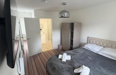 Pentwyn avenue apartment - Foto 10