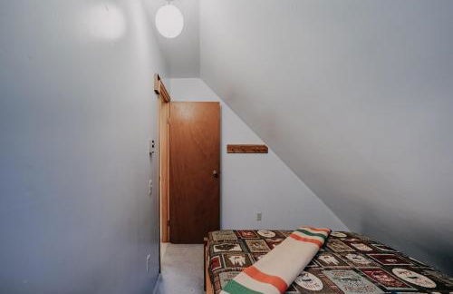 Silver Lake Cabin #67 - Hot Tub - Pets Ok - Wi-Fi - Foto 44