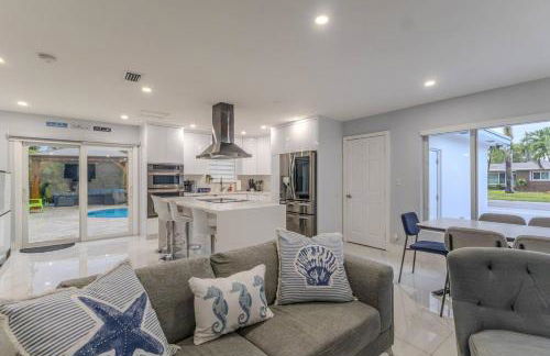 4 Bedroom Villa Pool Game Room By Beach & Hard Rock - Foto 15