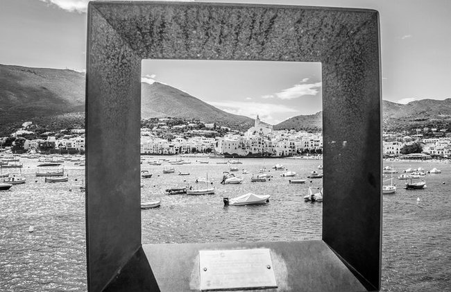 Visit Cap de Creus, Port Lligat & Cadaqués (New Free Audio Guide) - Photo 18