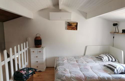 La Petite Maison - Foto 9