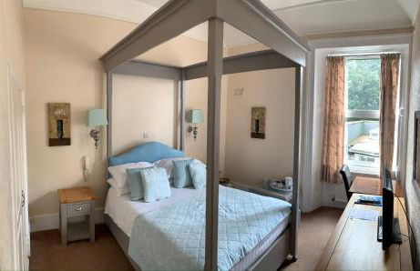 Broughton Craggs Hotel - Foto 5