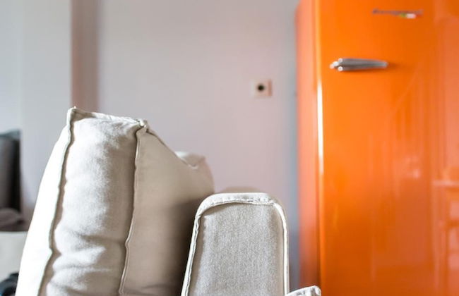 Anemoessa Luxury Villas - Photo 21