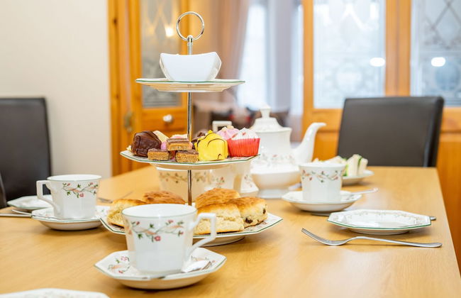 Red Cherry House - Photo 49