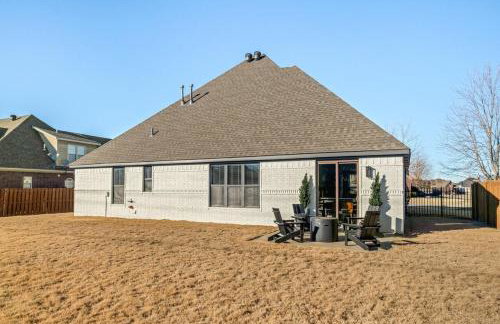 Apollo House-Amazing Location in Rogers-Sleeps 11 - Foto 43