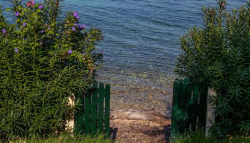 Beachfront Romantica place First floor - Foto 3