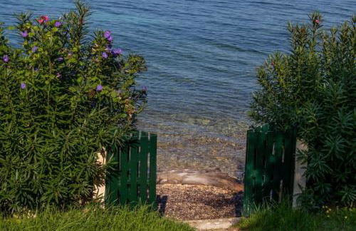 Beachfront Romantica place First floor - Foto 3