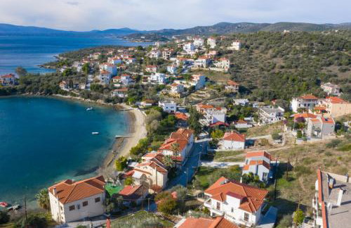 Villa Beta Sea View With Pool - Foto 34