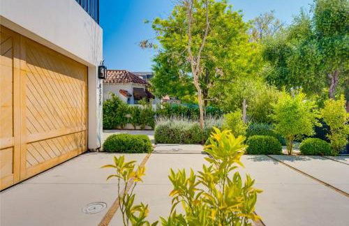 Villa Camellia - Charming 5 BR Home in the Heart of Studio City - Foto 18