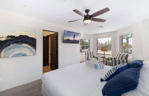 Villa De Paradis - Foto 30