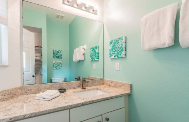 Pompano Place 3 Bedroom Townhouse by RedAwning - Foto 24