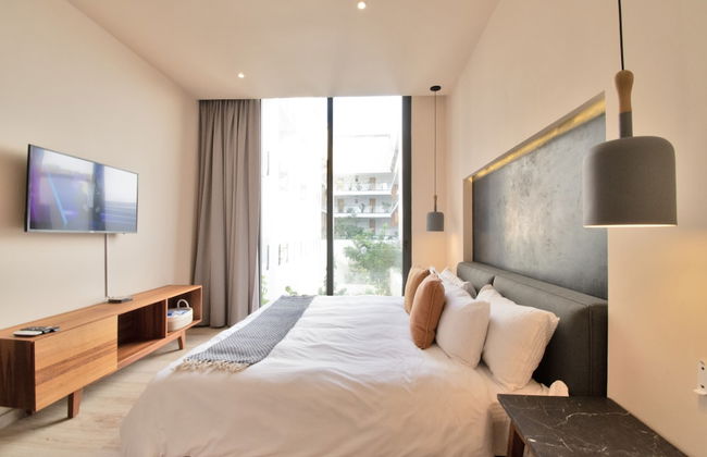 Ceren Luxury Apartments by Spot Rentals - Foto 58