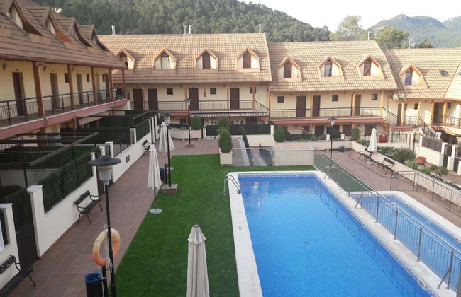 Sierra de Cazorla - Foto 34